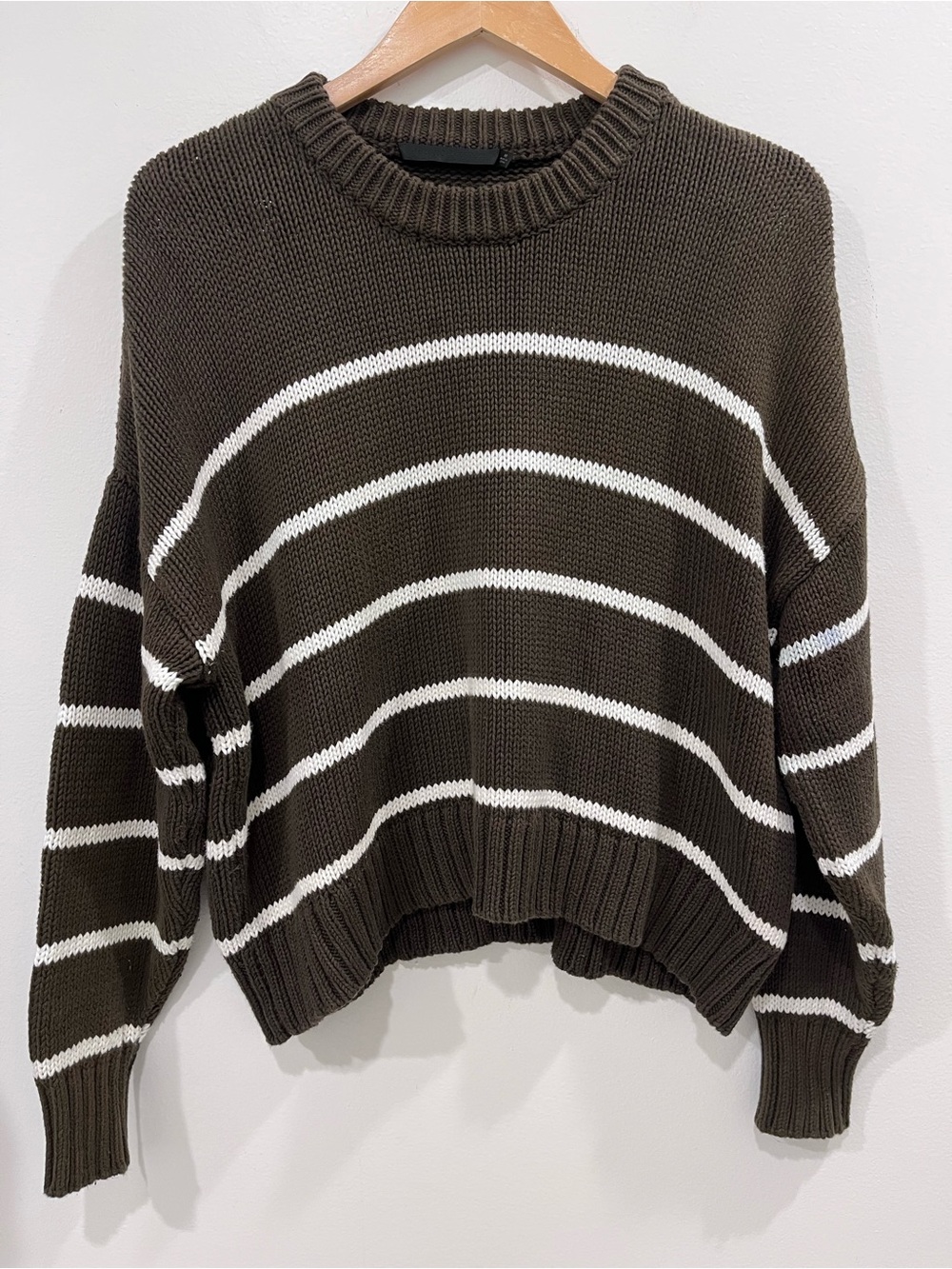 Jenne Kayne Chloe Crewneck Sweater - Picture 2 of 3